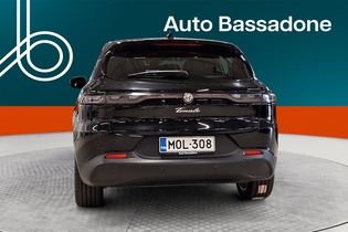 Alfa Romeo Tonale vaihtoauto