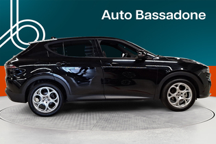 Alfa Romeo Tonale vaihtoauto