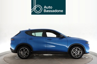 Alfa Romeo Tonale vaihtoauto