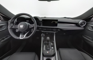 Alfa Romeo Tonale vaihtoauto