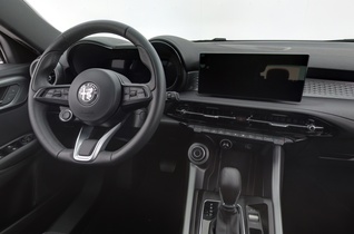 Alfa Romeo Tonale vaihtoauto