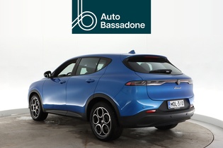 Alfa Romeo Tonale vaihtoauto