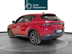 Alfa Romeo Tonale vaihtoauto