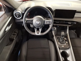 Alfa Romeo Tonale vaihtoauto