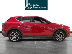 Alfa Romeo Tonale vaihtoauto