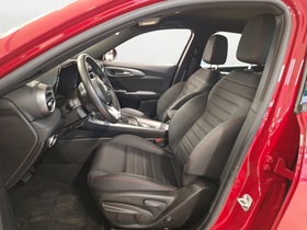 Alfa Romeo Tonale vaihtoauto