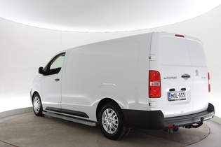 Peugeot e-Expert vaihtoauto