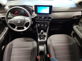Dacia Sandero vaihtoauto