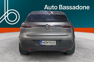 Renault Mégane vaihtoauto