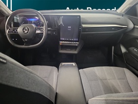 Renault Mégane vaihtoauto