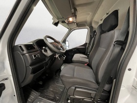Renault Master vaihtoauto