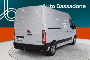 Renault Master vaihtoauto