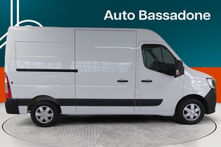 Renault Master vaihtoauto