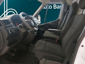 Renault Master vaihtoauto