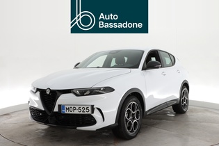 Alfa Romeo Tonale vaihtoauto