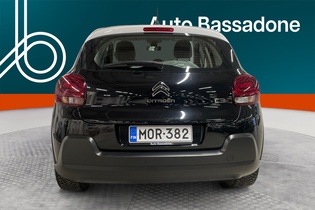 Citroën C3 vaihtoauto