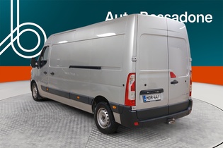 Renault Master vaihtoauto