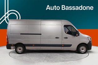 Renault Master vaihtoauto