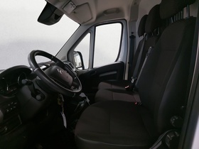 Citroën Jumper vaihtoauto