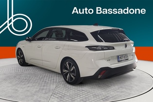 Peugeot 308 vaihtoauto