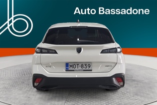 Peugeot 308 vaihtoauto