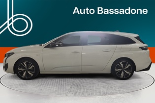 Peugeot 308 vaihtoauto