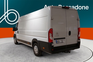 Citroën Jumper vaihtoauto