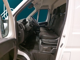 Citroën Jumper vaihtoauto