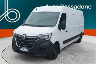 Renault Master vaihtoauto