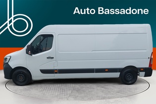 Renault Master vaihtoauto