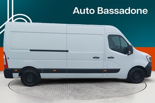 Renault Master vaihtoauto
