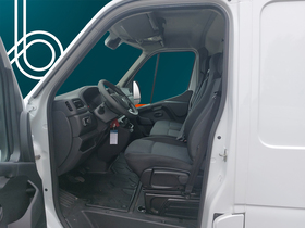 Renault Master vaihtoauto