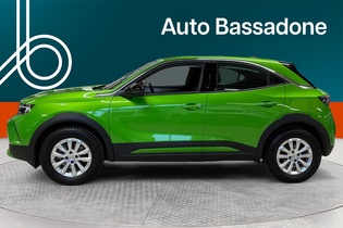 Opel Mokka-e vaihtoauto