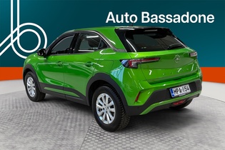 Opel Mokka-e vaihtoauto