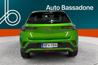 Opel Mokka-e vaihtoauto