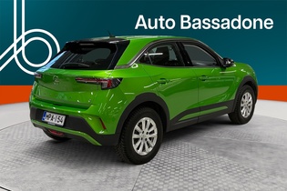 Opel Mokka-e vaihtoauto