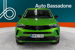 Opel Mokka-e vaihtoauto