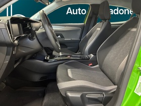 Opel Mokka-e vaihtoauto