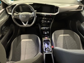 Opel Mokka-e vaihtoauto