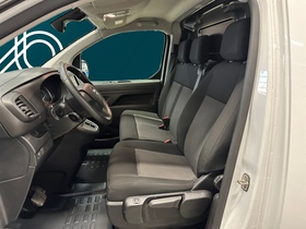 Opel Vivaro-e vaihtoauto