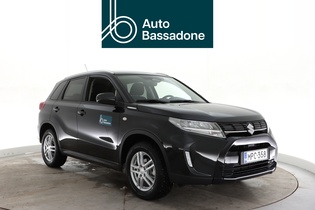 Suzuki Vitara vaihtoauto