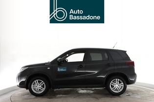 Suzuki Vitara vaihtoauto