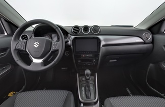 Suzuki Vitara vaihtoauto