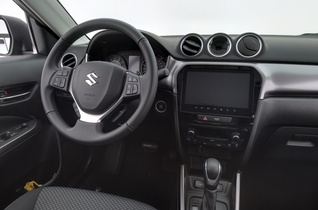 Suzuki Vitara vaihtoauto