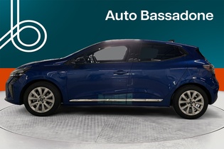 Renault Clio vaihtoauto