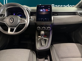 Renault Clio vaihtoauto