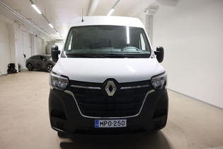 Renault Master vaihtoauto