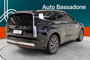 Hyundai IONIQ 9 vaihtoauto