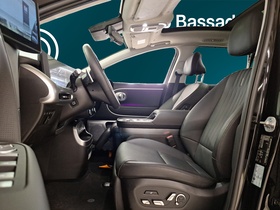 Hyundai IONIQ 9 vaihtoauto