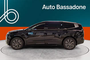 Hyundai IONIQ 9 vaihtoauto